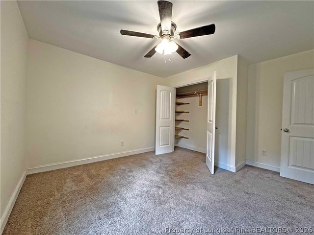 265 Dewey Drive, Vass, NC 28315