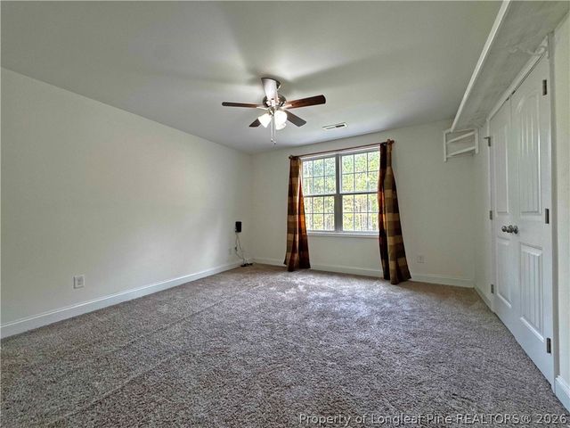 265 Dewey Drive, Vass, NC 28315