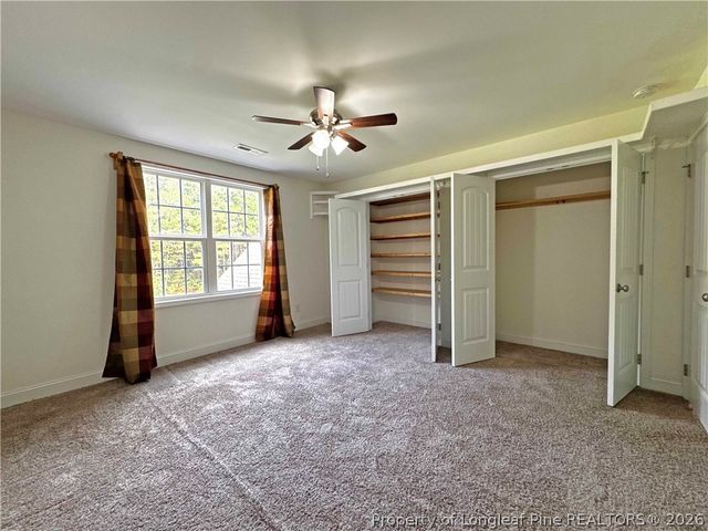265 Dewey Drive, Vass, NC 28315