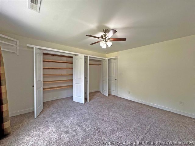 265 Dewey Drive, Vass, NC 28315