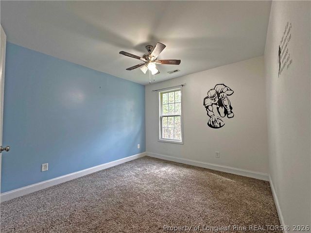 265 Dewey Drive, Vass, NC 28315