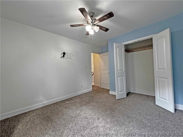 265 Dewey Drive, Vass, NC 28315