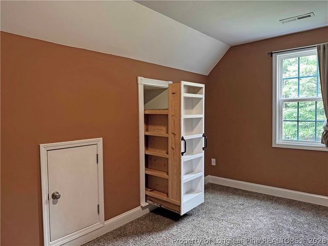 265 Dewey Drive, Vass, NC 28315