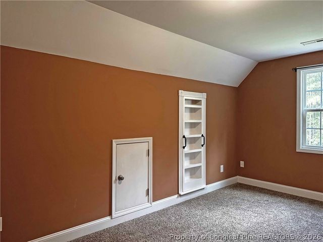 265 Dewey Drive, Vass, NC 28315