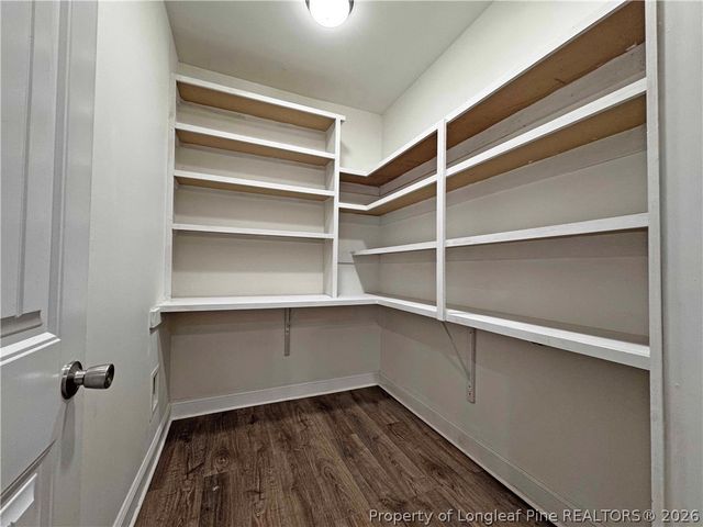265 Dewey Drive, Vass, NC 28315