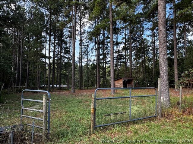 265 Dewey Drive, Vass, NC 28315