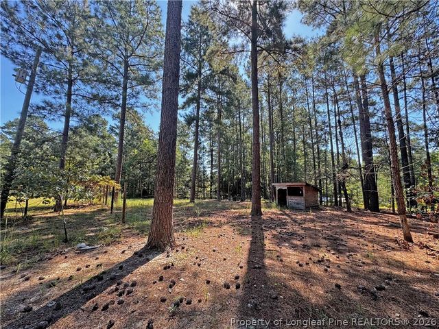 265 Dewey Drive, Vass, NC 28315