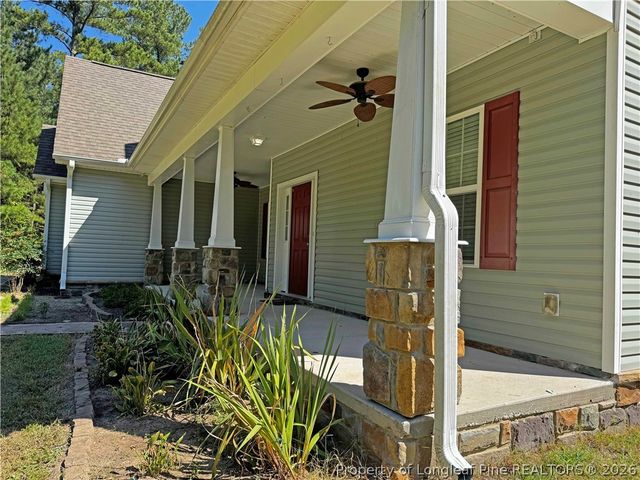 265 Dewey Drive, Vass, NC 28315