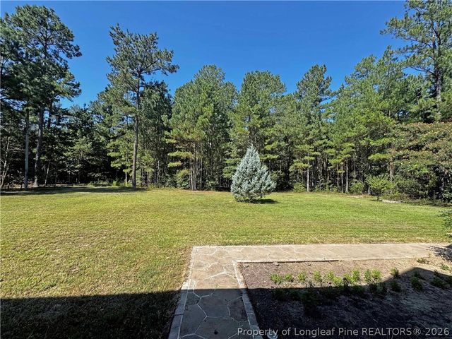 265 Dewey Drive, Vass, NC 28315