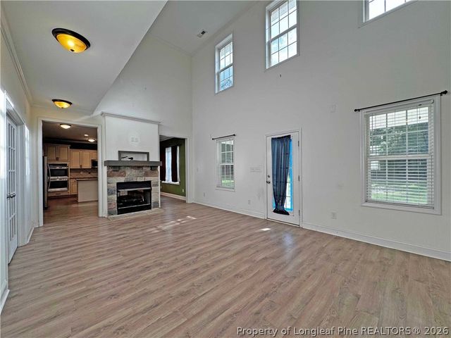 265 Dewey Drive, Vass, NC 28315
