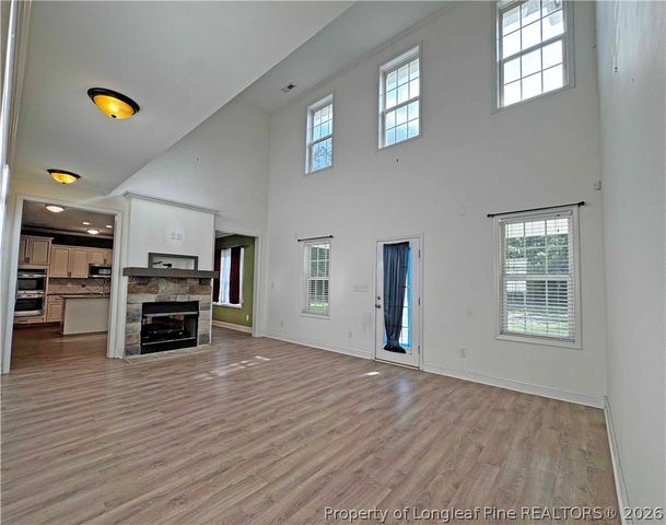 265 Dewey Drive, Vass, NC 28315