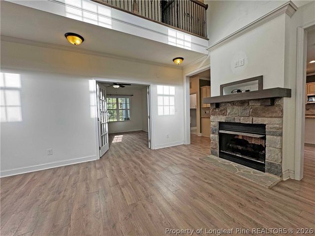 265 Dewey Drive, Vass, NC 28315