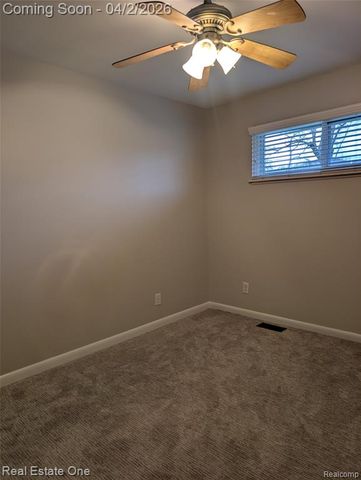 6023 N Globe Street, Westland, MI 48185