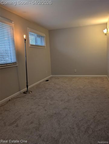 6023 N Globe Street, Westland, MI 48185
