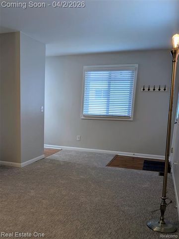 6023 N Globe Street, Westland, MI 48185
