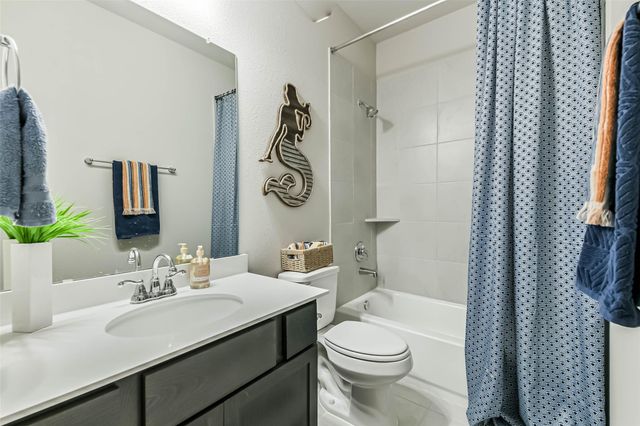 1337 Lakeside Creek Road, Magnolia, TX 77354