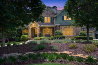 5365 Lake Redwine Cove, Acworth, GA 30101