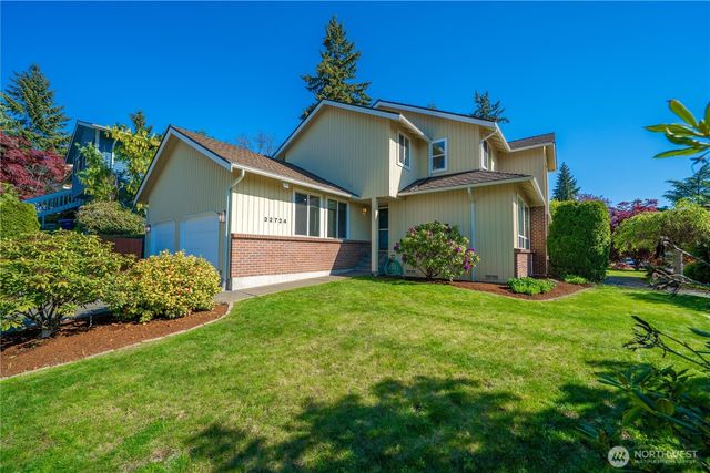 32724 6th Avenue SW, Federal Way, WA 98023
