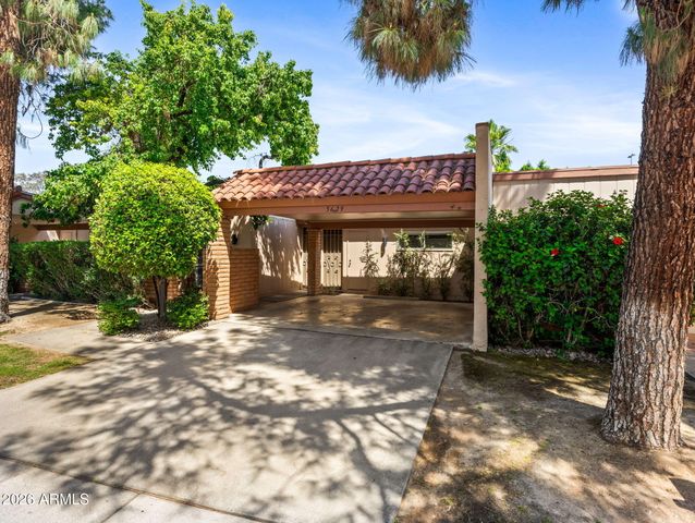 5629 N 17TH Street, Phoenix, AZ 85016