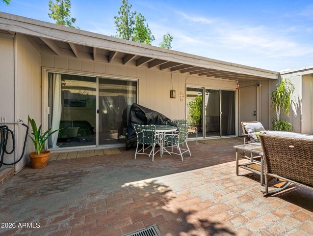 5629 N 17TH Street, Phoenix, AZ 85016