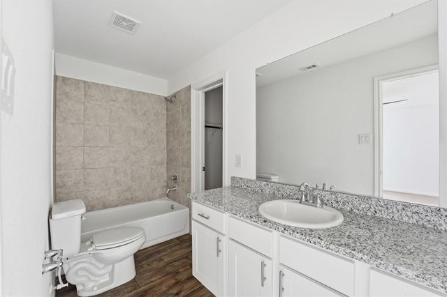 317 Road 5138, Cleveland, TX 77327