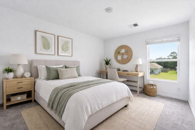 317 Road 5138, Cleveland, TX 77327