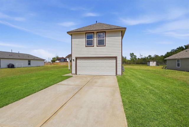 317 Road 5138, Cleveland, TX 77327