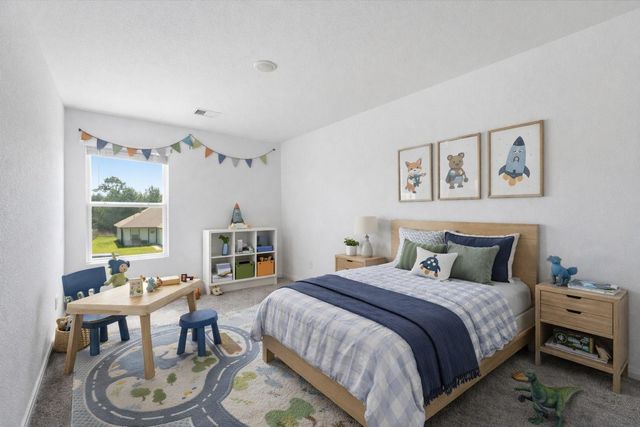 317 Road 5138, Cleveland, TX 77327