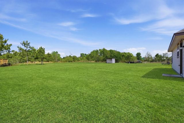 317 Road 5138, Cleveland, TX 77327