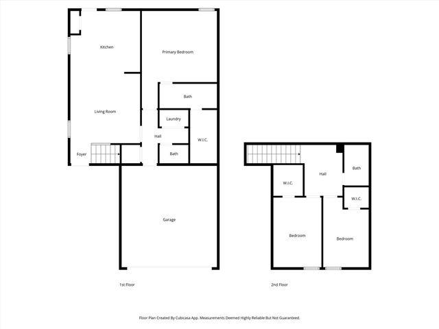 317 Road 5138, Cleveland, TX 77327