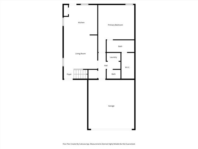 317 Road 5138, Cleveland, TX 77327