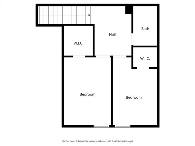 317 Road 5138, Cleveland, TX 77327