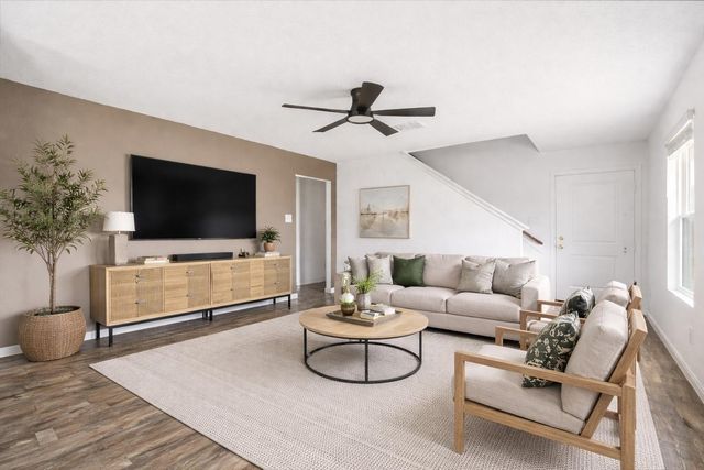 317 Road 5138, Cleveland, TX 77327