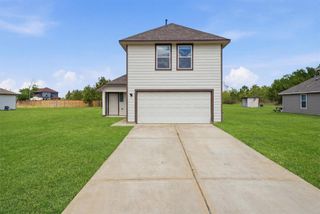 317 Road 5138, Cleveland, TX 77327
