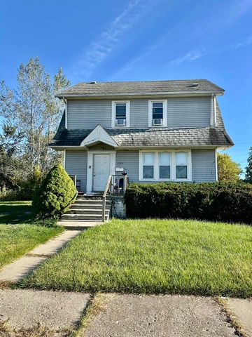 13004 Wilfred Street, Detroit, MI 48213
