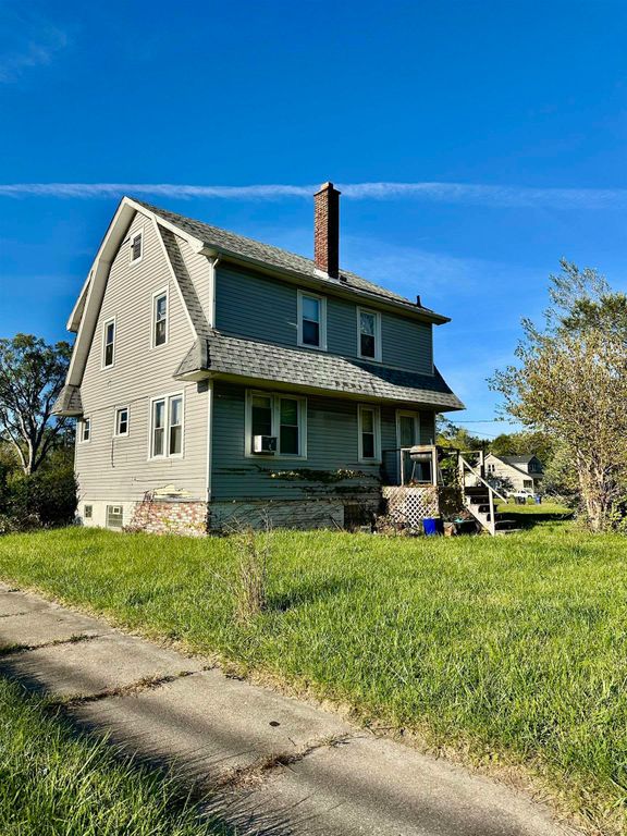 13004 Wilfred Street, Detroit, MI 48213