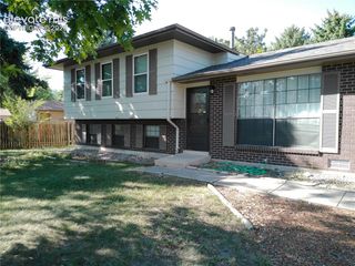 5030 Montebello Place, Colorado Springs, CO 80918