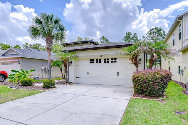 7847 TUSCANY WOODS DRIVE, Tampa, FL 33647