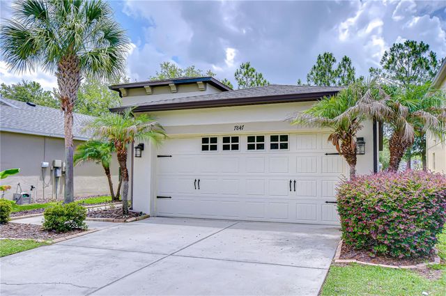 7847 TUSCANY WOODS DRIVE, Tampa, FL 33647