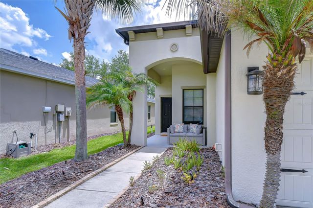 7847 TUSCANY WOODS DRIVE, Tampa, FL 33647