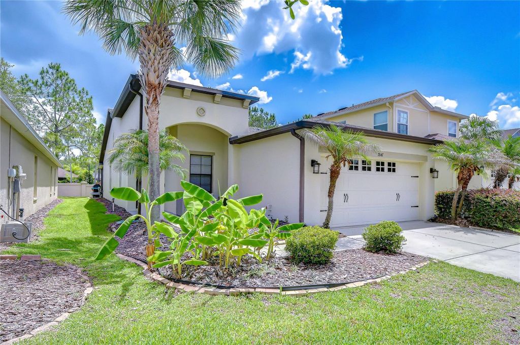 7847 TUSCANY WOODS DRIVE, Tampa, FL 33647