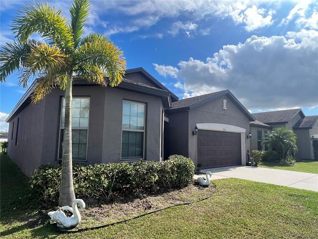 8581 RINDGE ROAD, Polk City, FL 33868