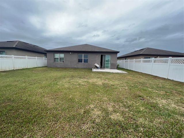 8581 RINDGE ROAD, Polk City, FL 33868