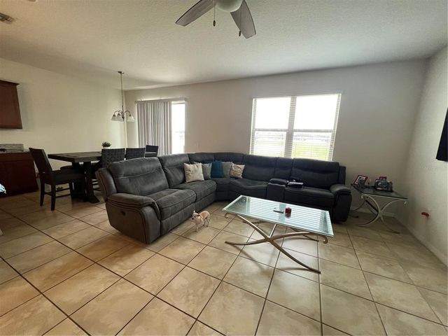 8581 RINDGE ROAD, Polk City, FL 33868