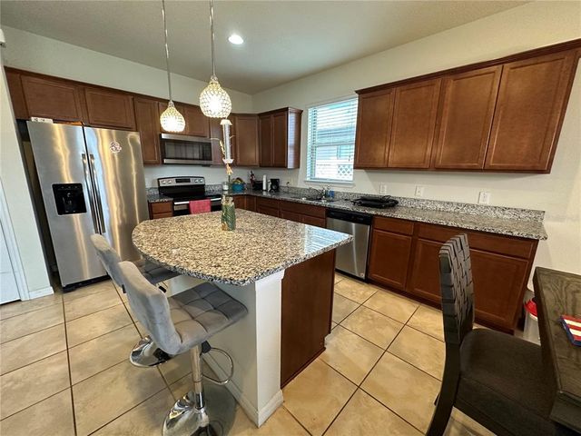 8581 RINDGE ROAD, Polk City, FL 33868
