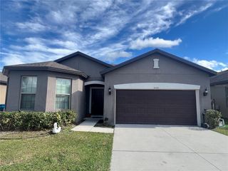 8581 RINDGE ROAD, Polk City, FL 33868