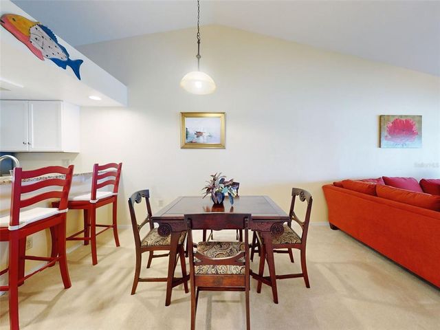 452 BOUCHELLE DRIVE 303, New Smyrna Beach, FL 32169