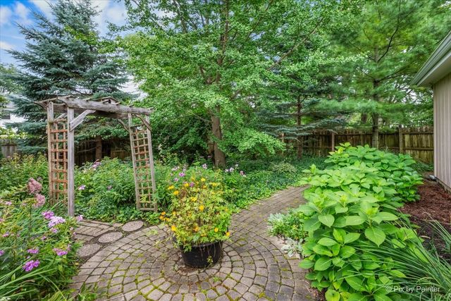 251 N Cambridge Drive, Geneva, IL 60134