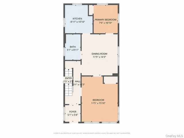 61-17B 165th Street, Fresh Meadows, NY 11365