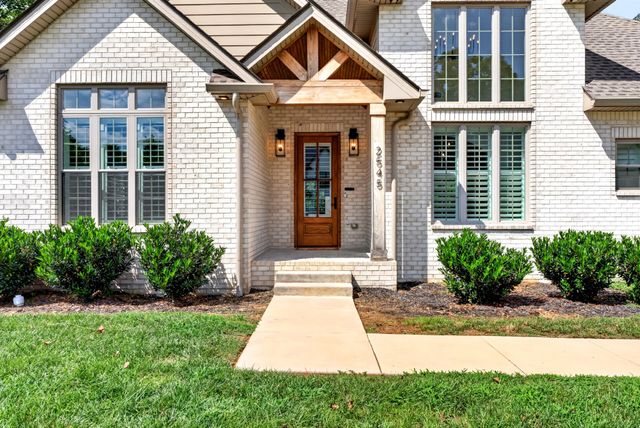 2545 Everwood Ct, Clarksville, TN 37043